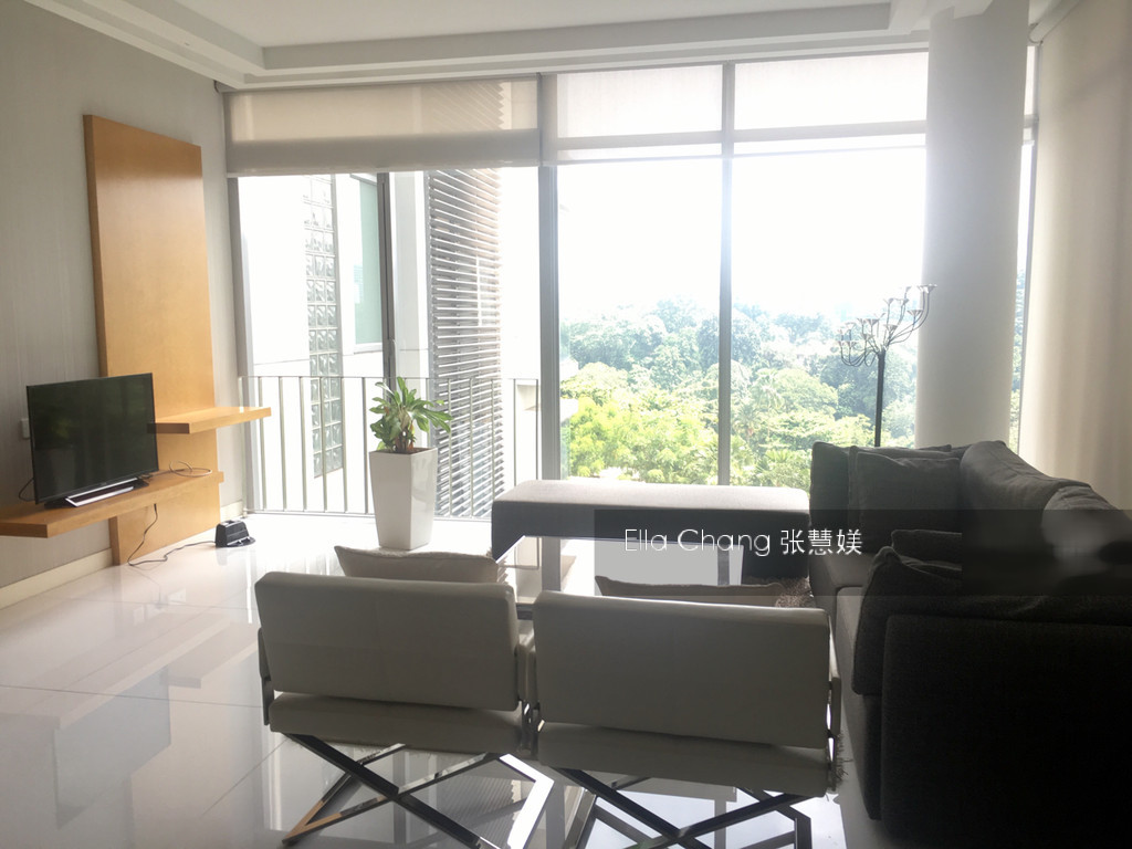 Draycott Eight (D10), Condominium #155441652